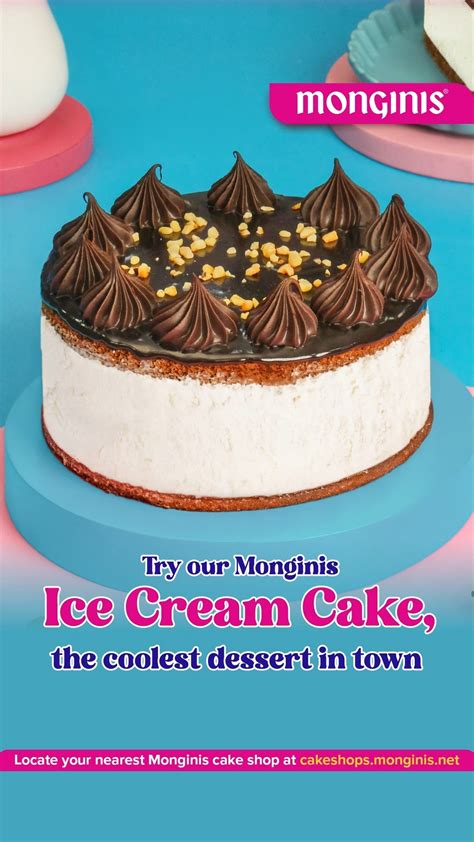 monginis cake|Monginis India (@monginiscelebrations) .